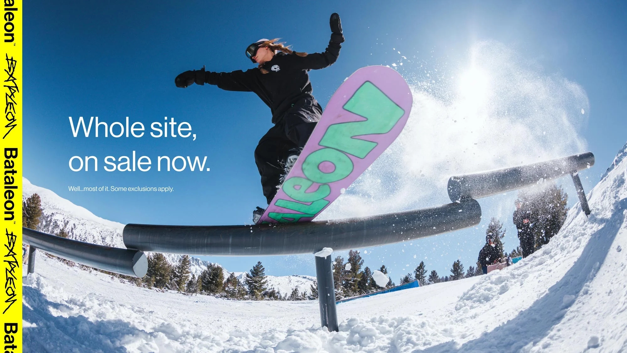 Master the Mountain with 3D Tech